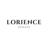 LORIENCE PARIS logo