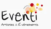 EVENTI FRANCE (EVENTI) logo