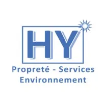 H Y logo