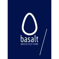BASALT ARCHITECTURE (BASALT ARCHITECTURE) logo
