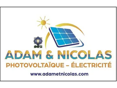 SARL ADAM ET NICOLAS logo