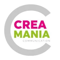 CREAMANIA (CREAMANIA) logo