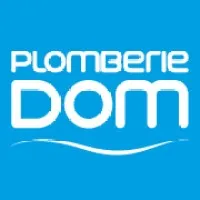 PLOMBERIE DOM logo