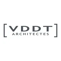 VDDT ARCHITECTES logo