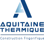 AQUITAINE THERMIQUE logo