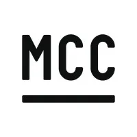 MEDIA CONTACTS CREATION (MCC) logo