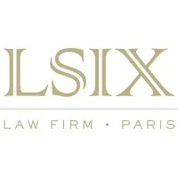 LSIX logo