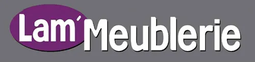 LAM'MEUBLERIE logo