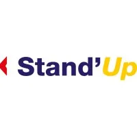 STAND'UP logo