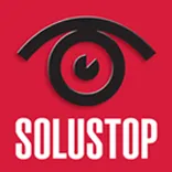 SOLUSTOP logo