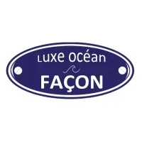 LUXE OCEAN FACON logo