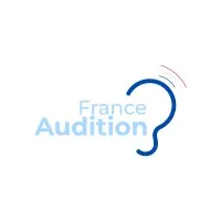 FRANCE AUDITION logo