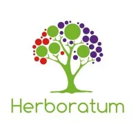 HERBORATUM CREATION logo