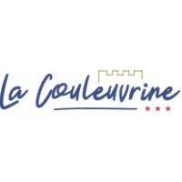 LA COULEUVRINE (EURL LA COULEUVRINE) logo