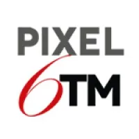 PIXEL6TM logo