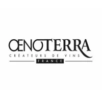 OENO TERRA (Oeno Terra  The Wine Factory/TWF: Laurent & Romain) logo