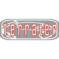 TERRATER logo