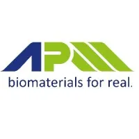 AUTOMOTIVE PERFORMANCE MATERIALS (A.P.M.) logo