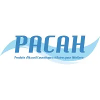DE FONTAINES XAVIER (PACAH) logo