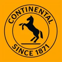 CONTINENTAL AUTO logo