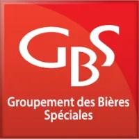 GROUPEMENT DES BIERES SPECIALES (GBS) logo