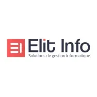 ELIT.NET (ELIT'INFO) logo