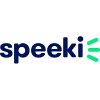 SPEEKI EUROPE SAS (ETHIC INTELLIGENCE - ETHIC INTELLIGENCE INTERNATIONAL - ETHIC INTELLIG) logo