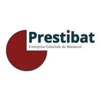 PRESTIBAT logo