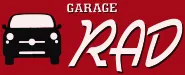 R.A.D. logo