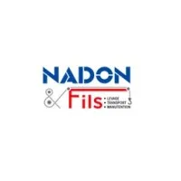 ETABLISSEMENTS NADON & FILS logo