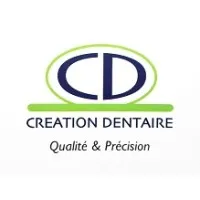CREATION DENTAIRE logo