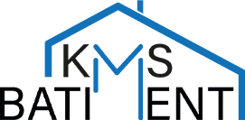 KMS BATIMENT logo