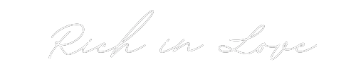 RICH FASHION logo