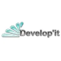 DEVELOP'IT logo