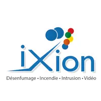 IXION logo