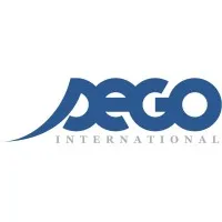 SEGO INTERNATIONAL logo