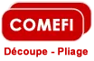 COMEFI logo