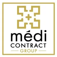 GERIA CONTRACT logo