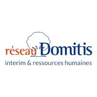RESEAU DOMITIS (DOMITIS) logo