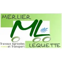 MERLIER LEQUETTE SARL logo