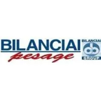 BILANCIAI PESAGE SARL logo
