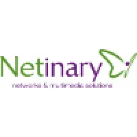 NETINARY logo
