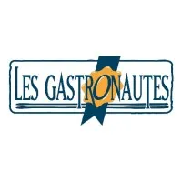 LES GASTRONAUTES logo