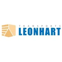 TRANSPORTS LEONHART SARL logo