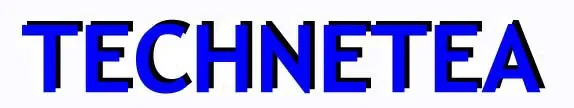 TECHNETEA logo