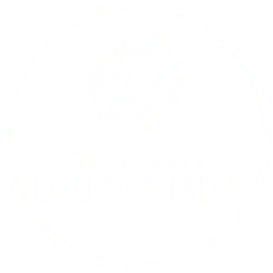 CAMPING LOU PIGNADA logo