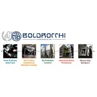 BOLDROCCHI FRANCE logo