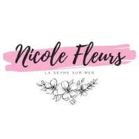 NICOLE FLEURS (NICOLE FLEURS) logo