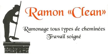 RAMON'CLEAN logo