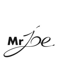 MISTER JOE (MR JOE) logo